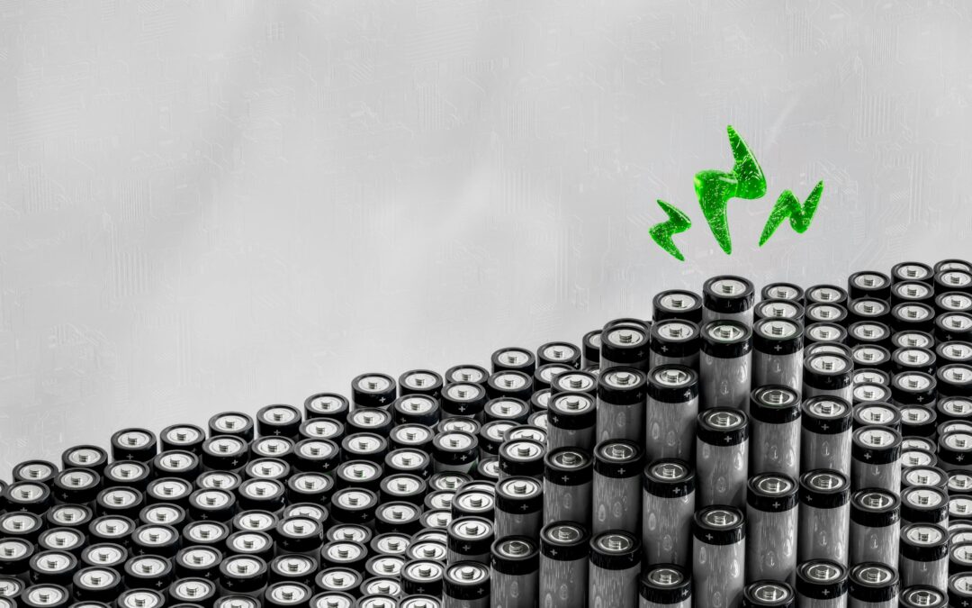 Where do you get all that energy?!