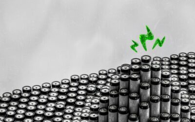 Where do you get all that energy?!