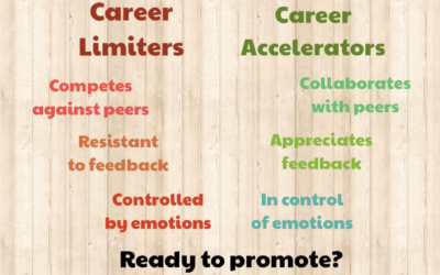 Are you “Ready to Promote”?