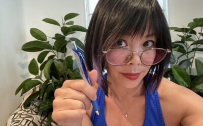 Don’t “Fake it till you make it”