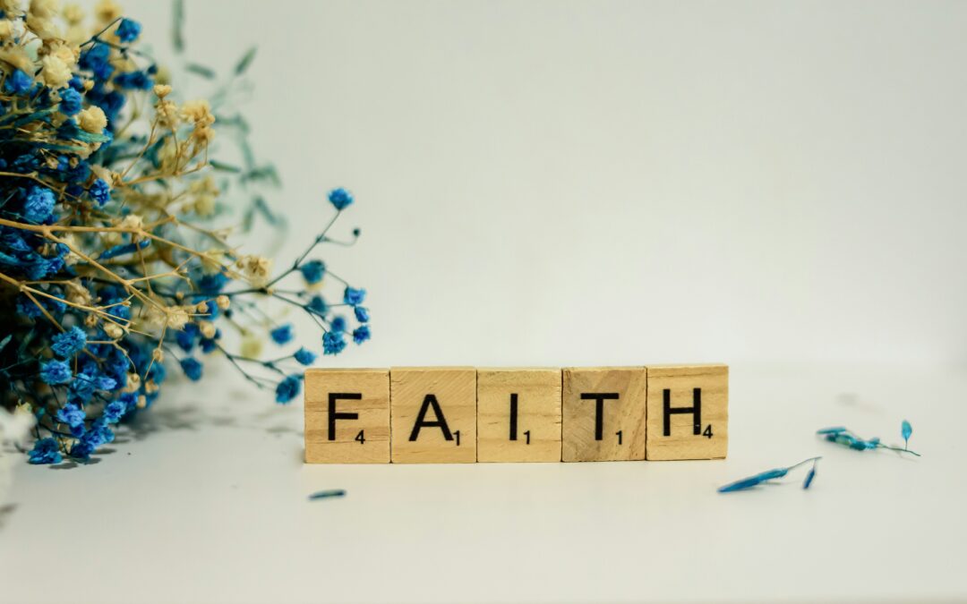 What is faith?