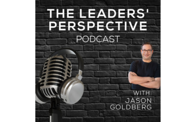 The Leaders’ Perspective Podcast