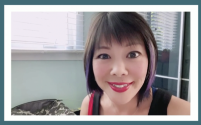 Learn to roll with it.