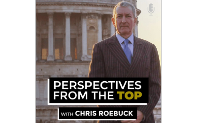 Perspectives from the Top Podcast
