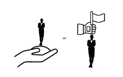 Talent: Cultivation or Conquest?