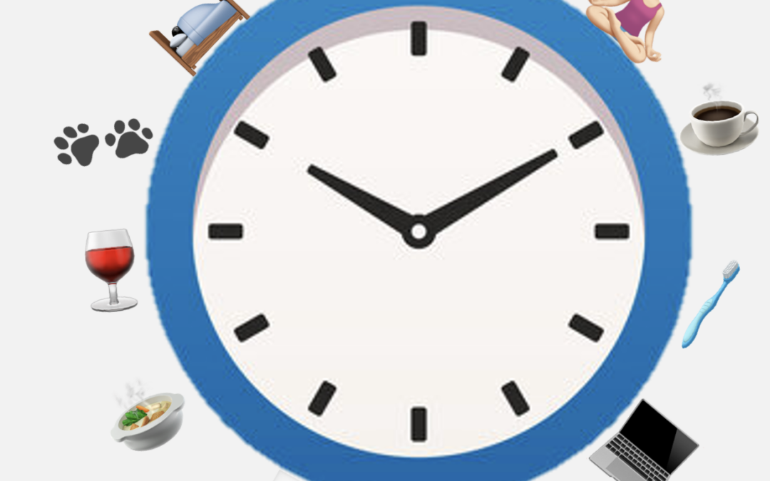The Value of Routine