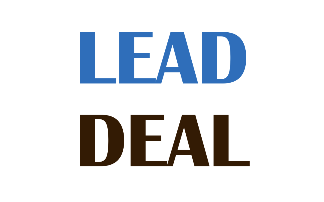 the deal loses the ability to lead