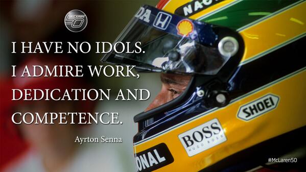 3 most underrated leadership traits - Ayrton Senna Competency 