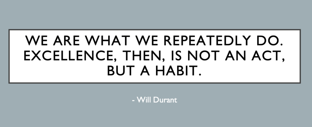 will durant quote